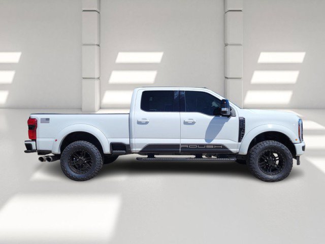Used 2024 Ford F250 Lariat w/ Lariat Ultimate Package image 4