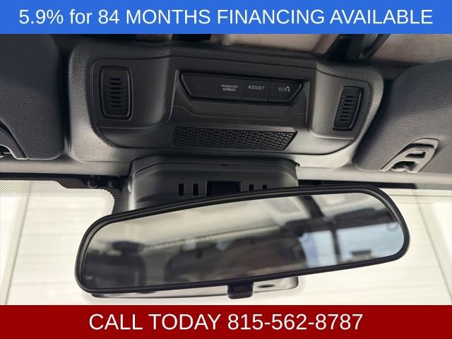 New 2026 Jeep Wrangler Unlimited Rubicon image 19