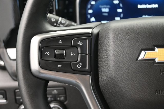 Used 2026 Chevrolet Silverado 1500 LT AWD/4WD image 31