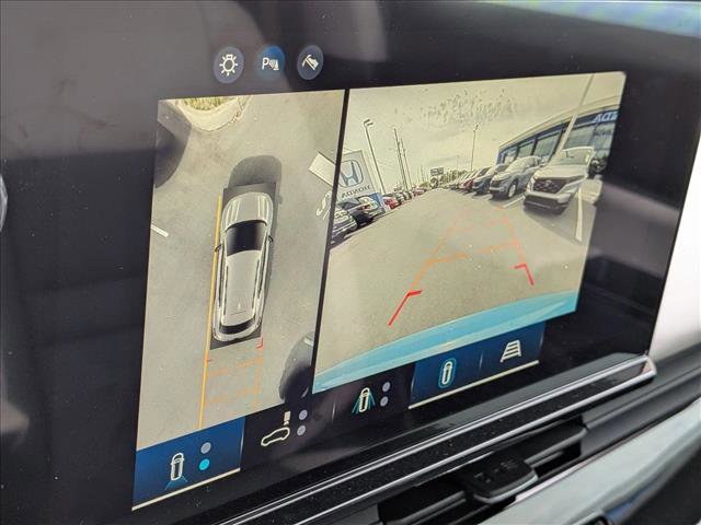 New 2026 Honda Prologue Elite image 13