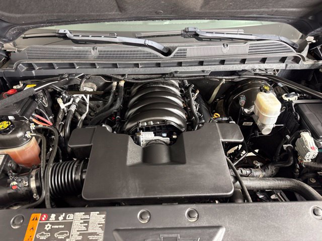 Used 2019 Chevrolet Silverado 1500 LT w/ All Star Edition AWD/4WD image 13