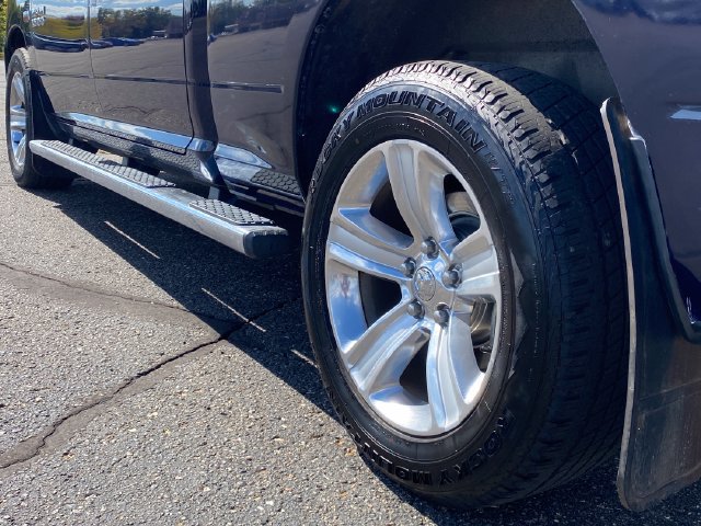 Used 2015 RAM 1500 Sport AWD/4WD image 14