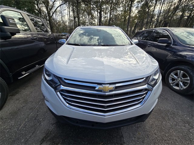 Used 2020 Chevrolet Equinox Premier image 10