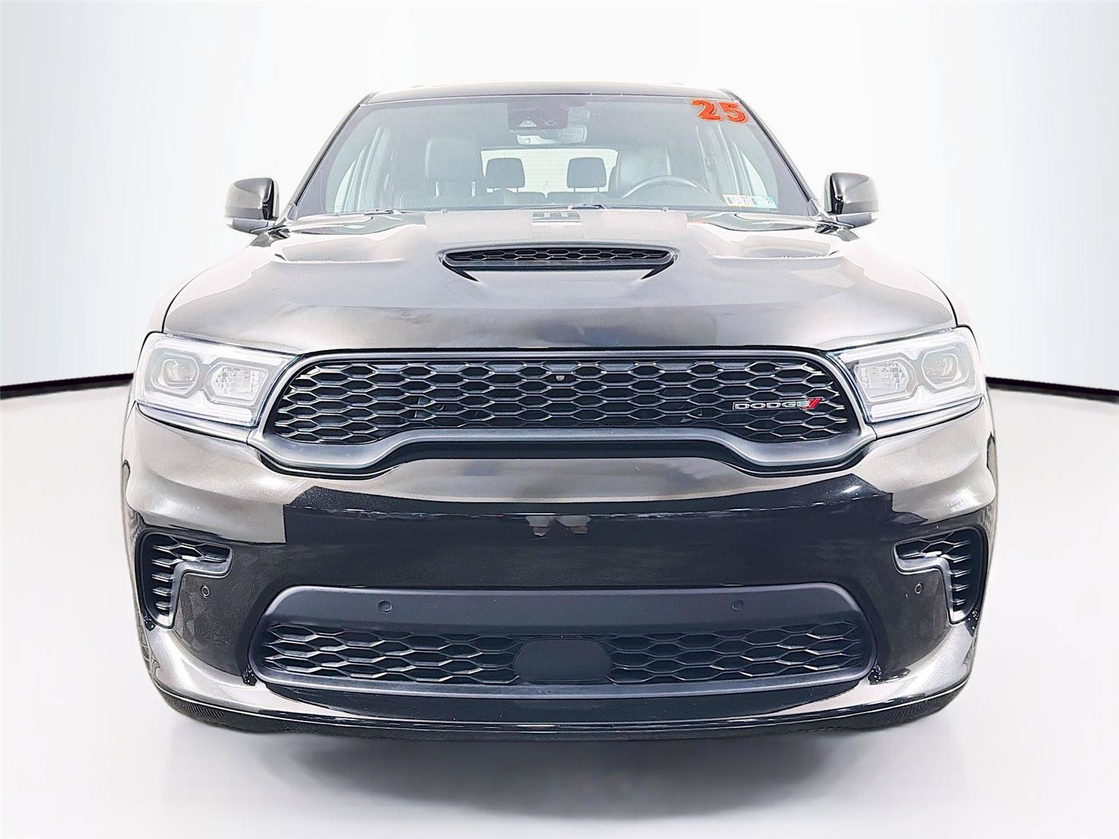 Used 2025 Dodge Durango R/T AWD/4WD image 6