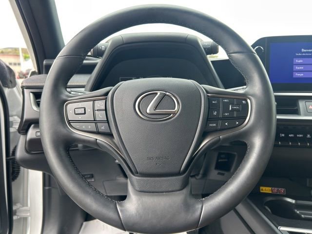 Used 2024 Lexus UX 250h AWD w/ Premium Package image 15