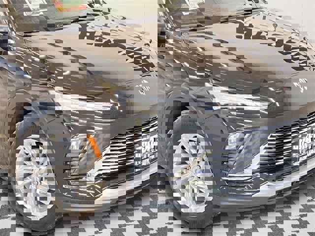 Used 2025 Buick Envista Preferred image 25