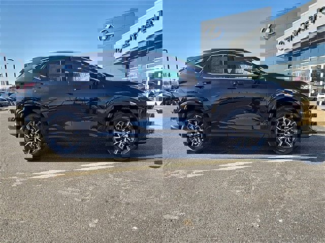 New 2026 Lexus NX 350h AWD w/ Premium Package image 2