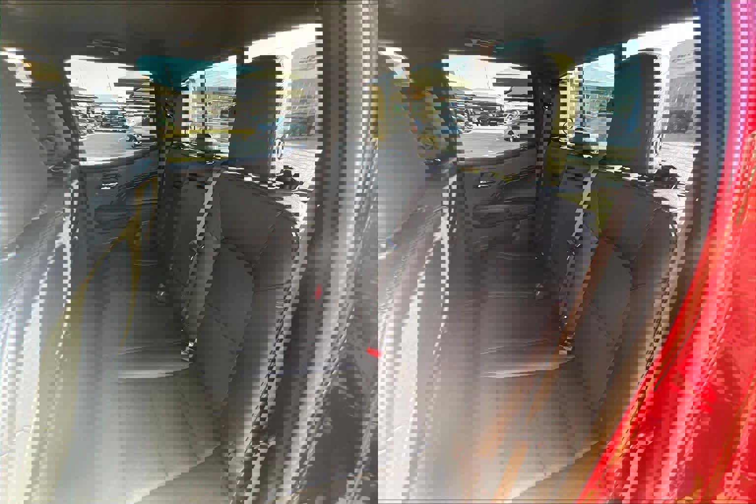 Used 2023 GMC Canyon Elevation w/ Elevation Premium Package image 19