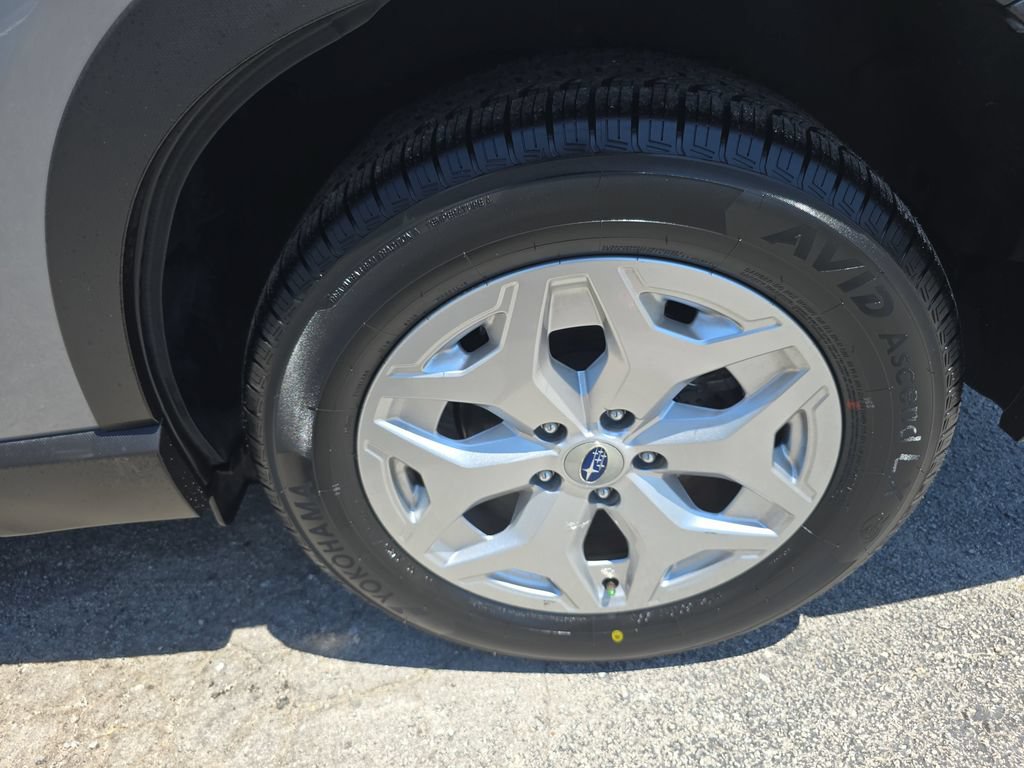 Used 2019 Subaru Forester w/ Alloy Wheel Package AWD/4WD image 29