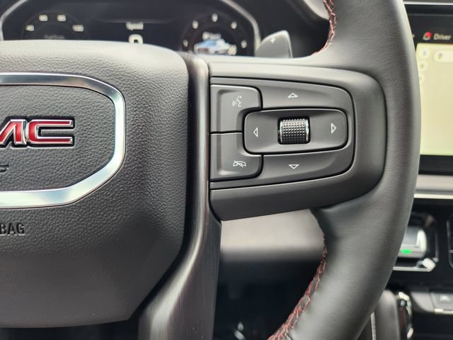 Used 2026 GMC Sierra 1500 AT4X AWD/4WD image 31