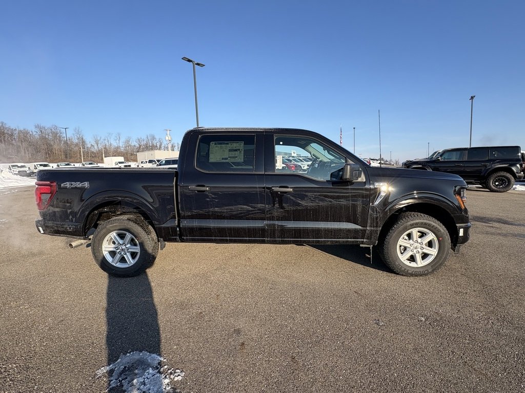 New 2026 Ford F150 XLT w/ Tow/Haul Package image 6