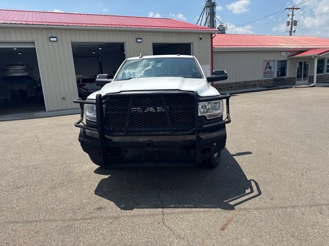 Used 2022 RAM 2500 Tradesman AWD/4WD image 8