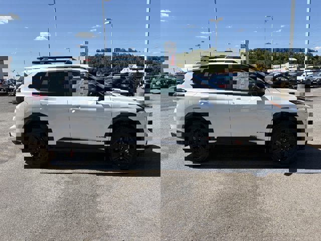 New 2026 Nissan Rogue SV image 4