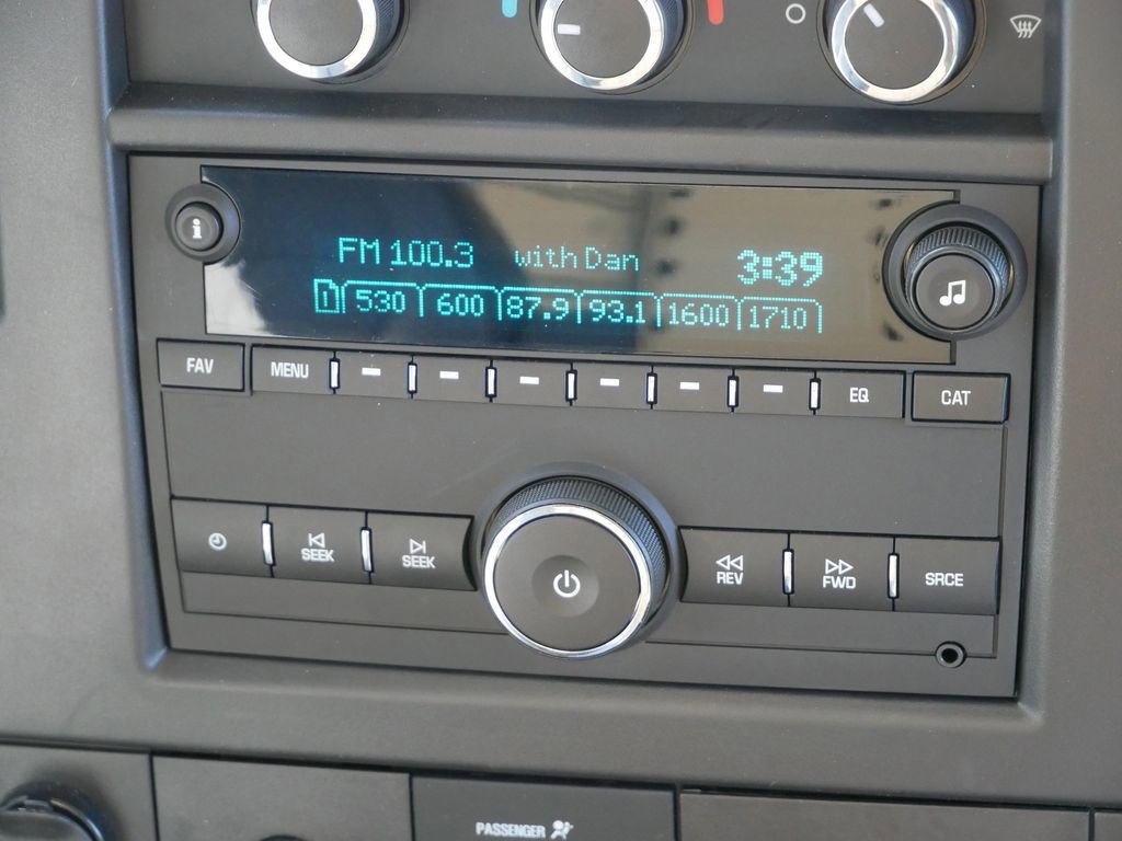 New 2025 Chevrolet Express 4500 Extended w/ Power Convenience Package image 20