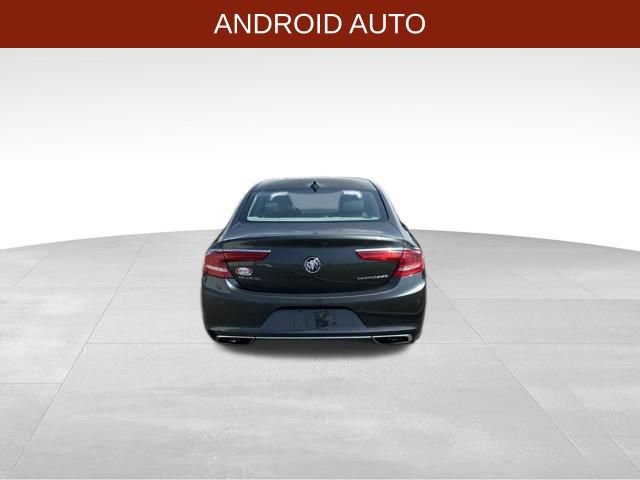 Used 2017 Buick LaCrosse Essence w/ Sights and Sounds Package FWD image 6