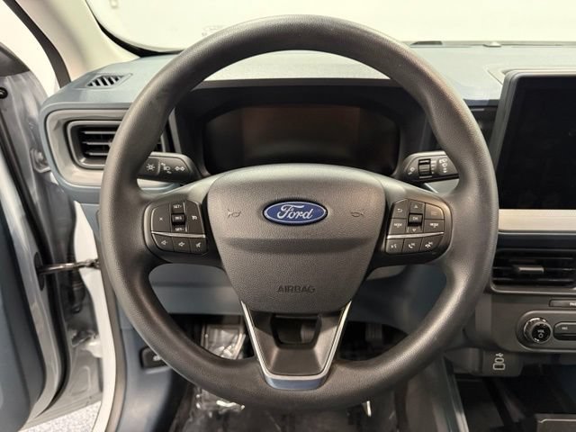 Certified 2025 Ford Maverick XL w/ Equipment Group 102A AWD/4WD image 23
