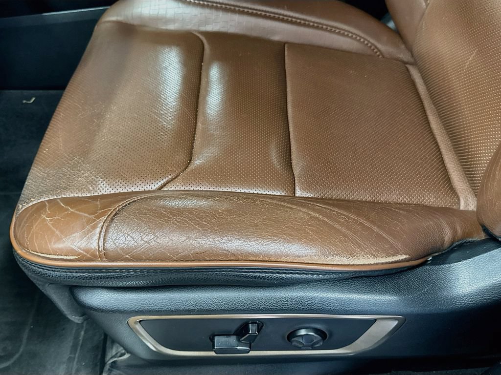 Used 2019 RAM 1500 Limited AWD/4WD image 23