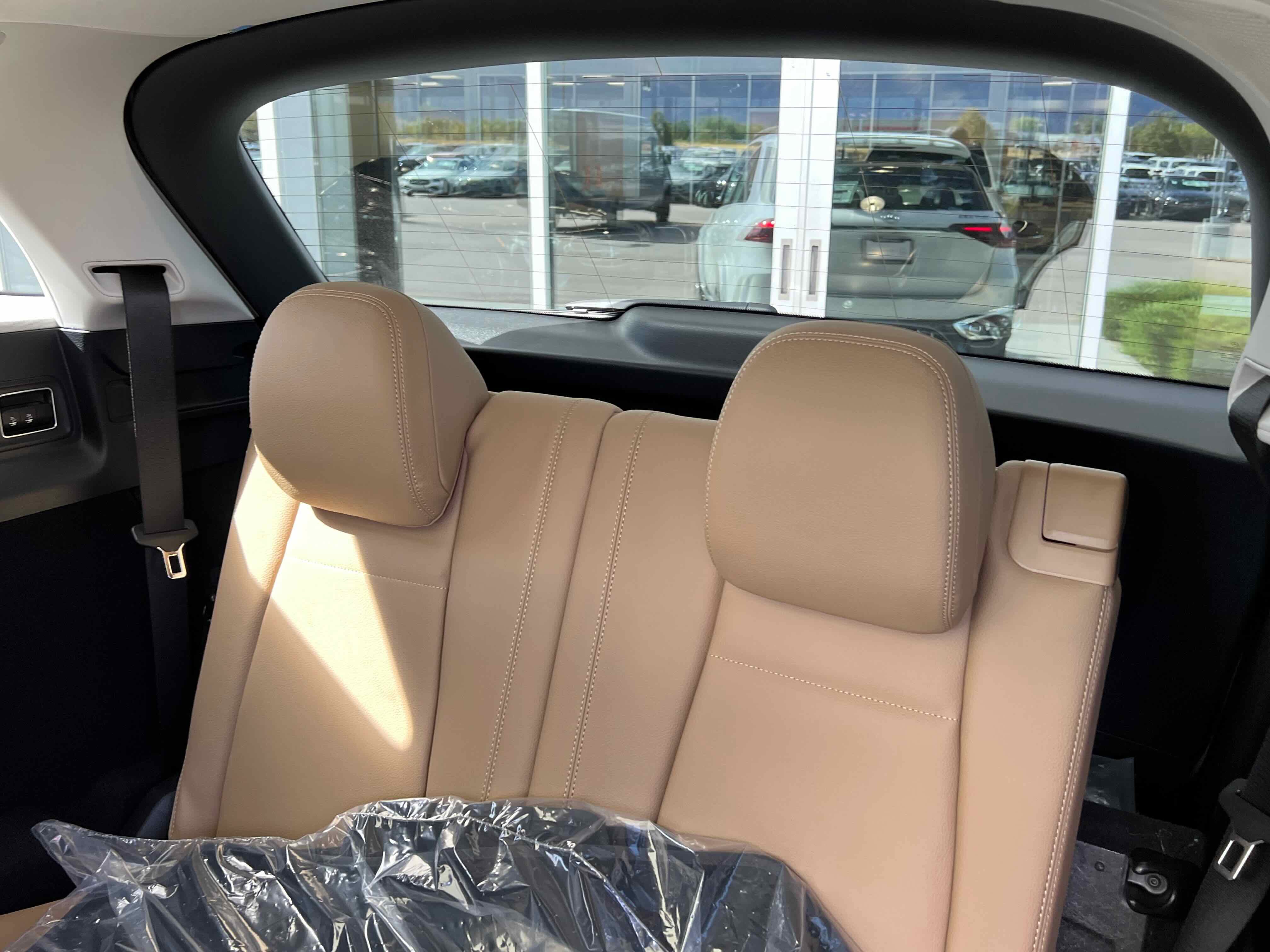 New 2026 Mercedes-Benz GLE 450 4MATIC image 23