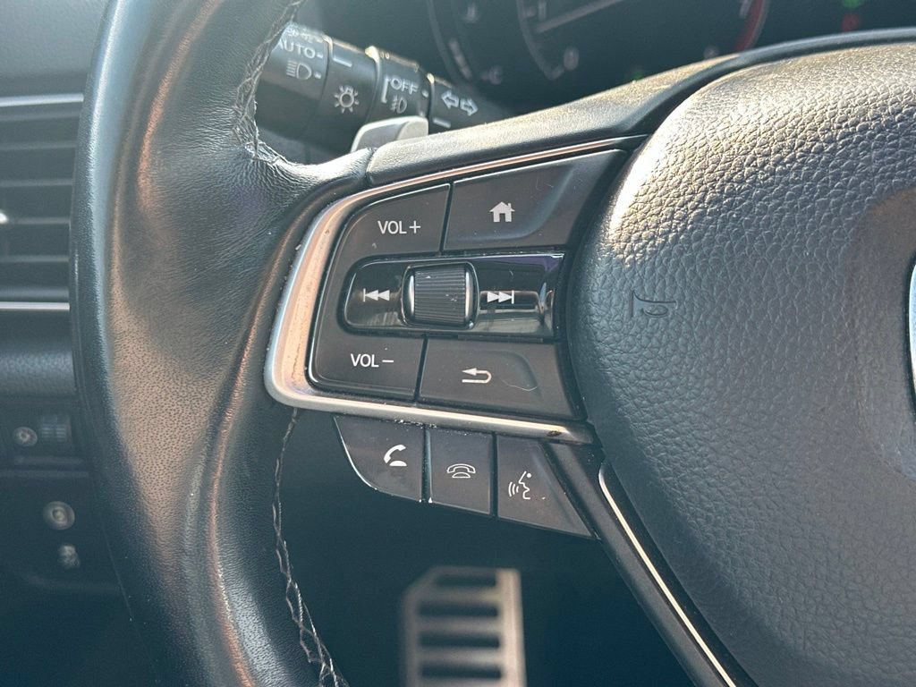 Used 2022 Honda Accord Sport Special Edition image 20