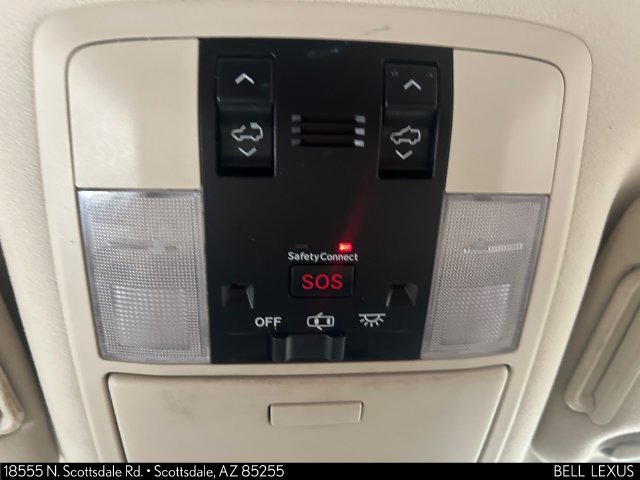 Used 2019 Lexus GX 460 Premium AWD/4WD image 26