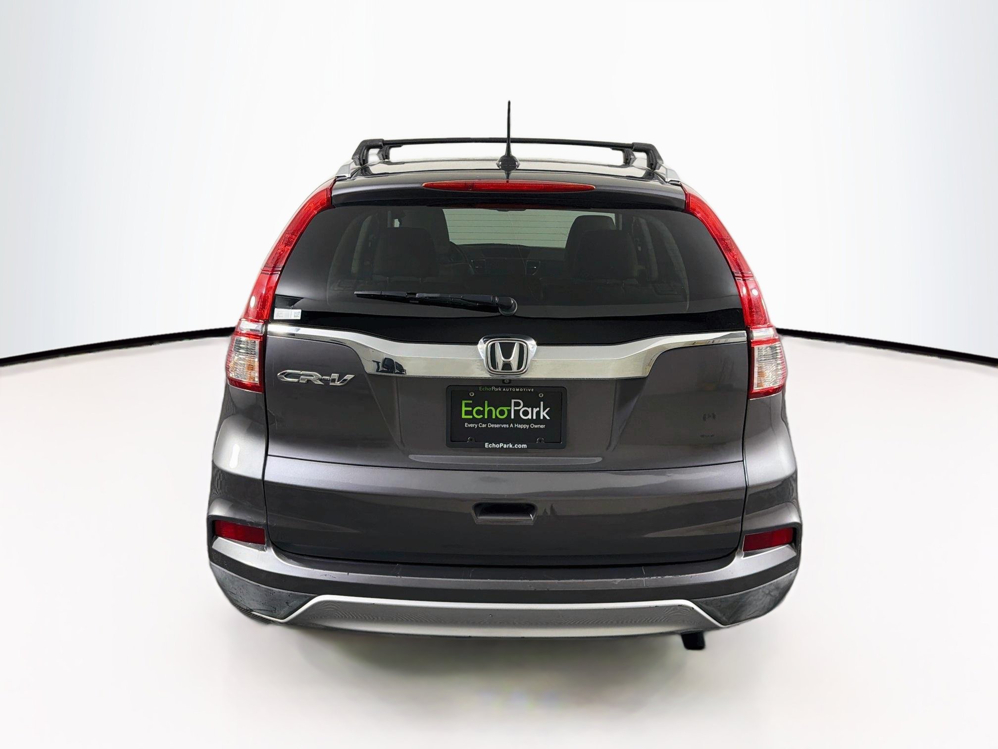 Used 2015 Honda CR-V EX-L image 7