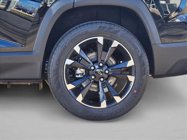 New 2026 Chevrolet Equinox RS image 10