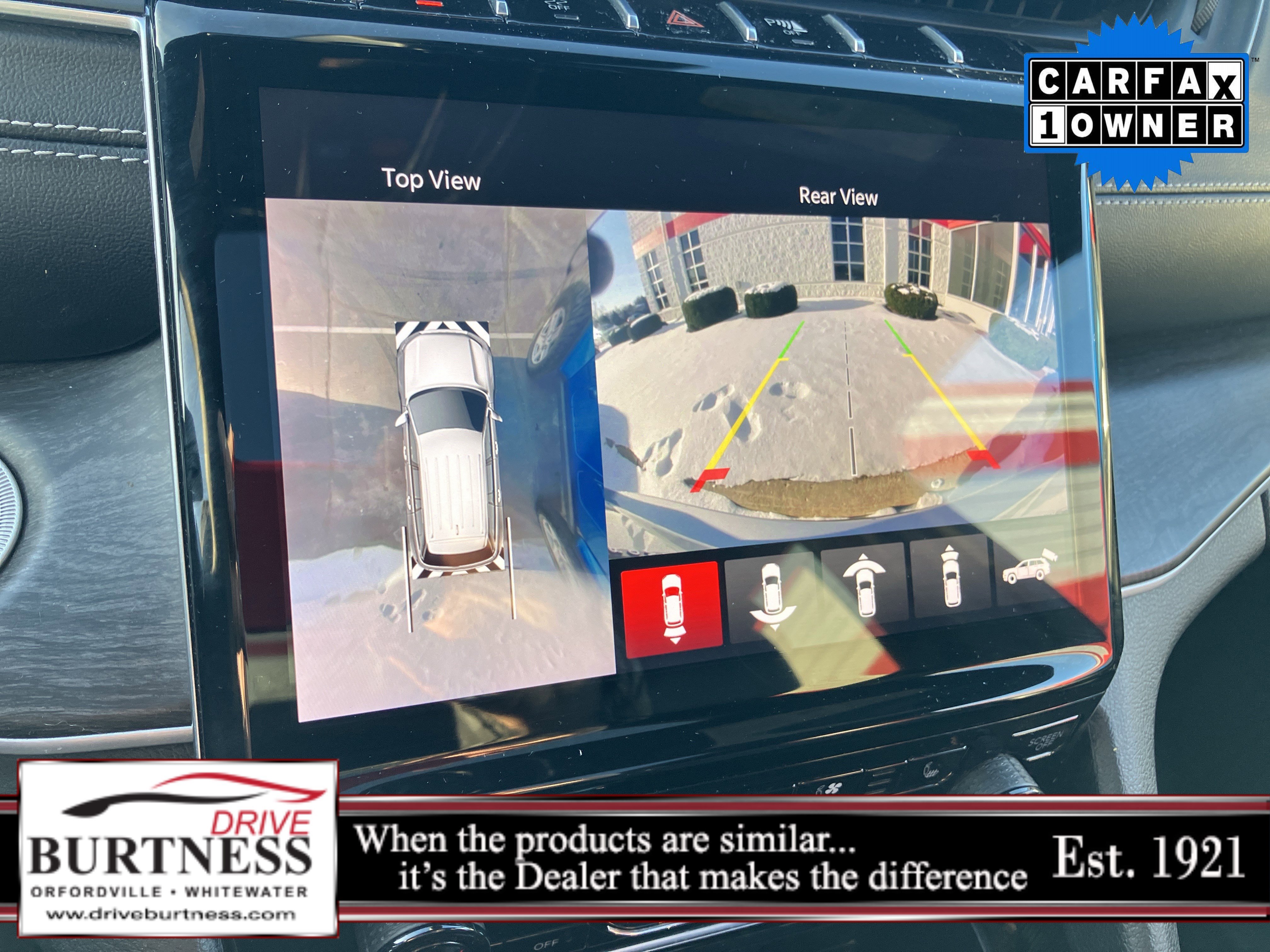 Used 2024 Jeep Grand Cherokee L Limited w/ Luxury Tech Group II image 29