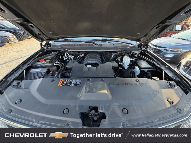 Used 2020 Chevrolet Tahoe Premier w/ Premier Plus Edition RWD image 39