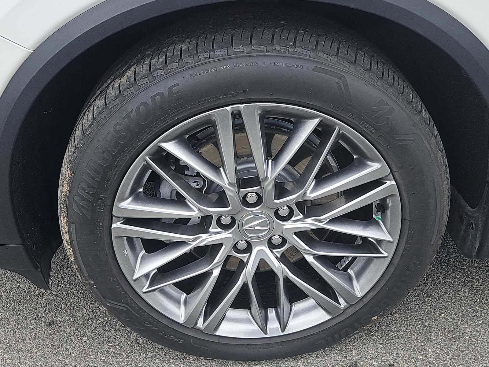 Used 2022 Acura MDX SH-AWD w/ Advance Package image 6