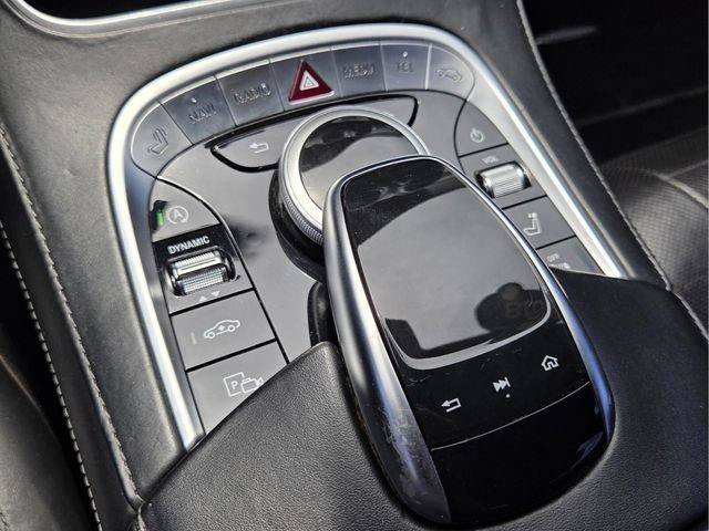 Used 2018 Mercedes-Benz S 560 Sedan image 25