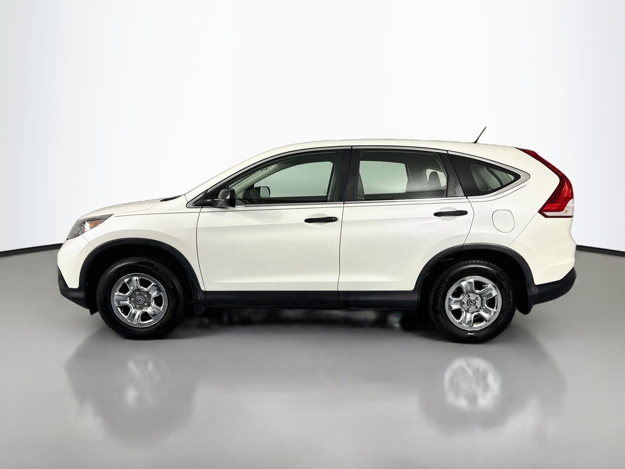 Used 2014 Honda CR-V LX image 8
