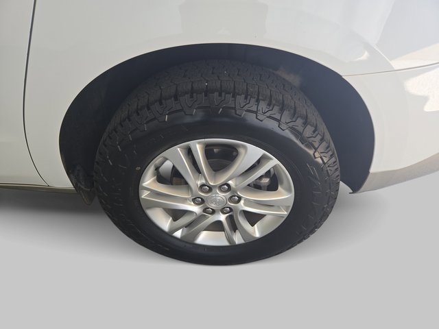 Used 2021 Buick Enclave Essence image 35