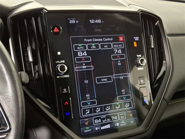 Used 2023 Subaru Ascent Onyx Edition image 20