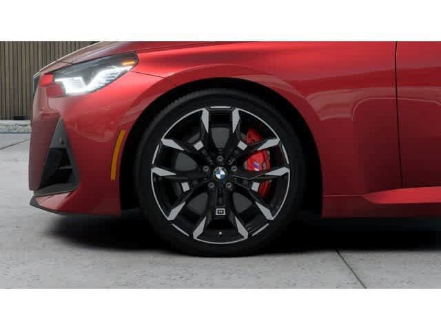 New 2026 BMW 230i xDrive Coupe w/ Premium Package AWD/4WD image 7