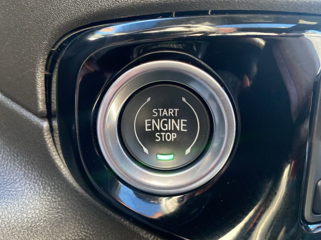 Used 2023 Chevrolet Silverado 1500 High Country w/ High Country Premium Package image 29