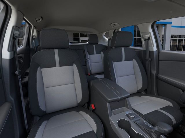 New 2025 Chevrolet Blazer LT w/ Convenience Package image 16