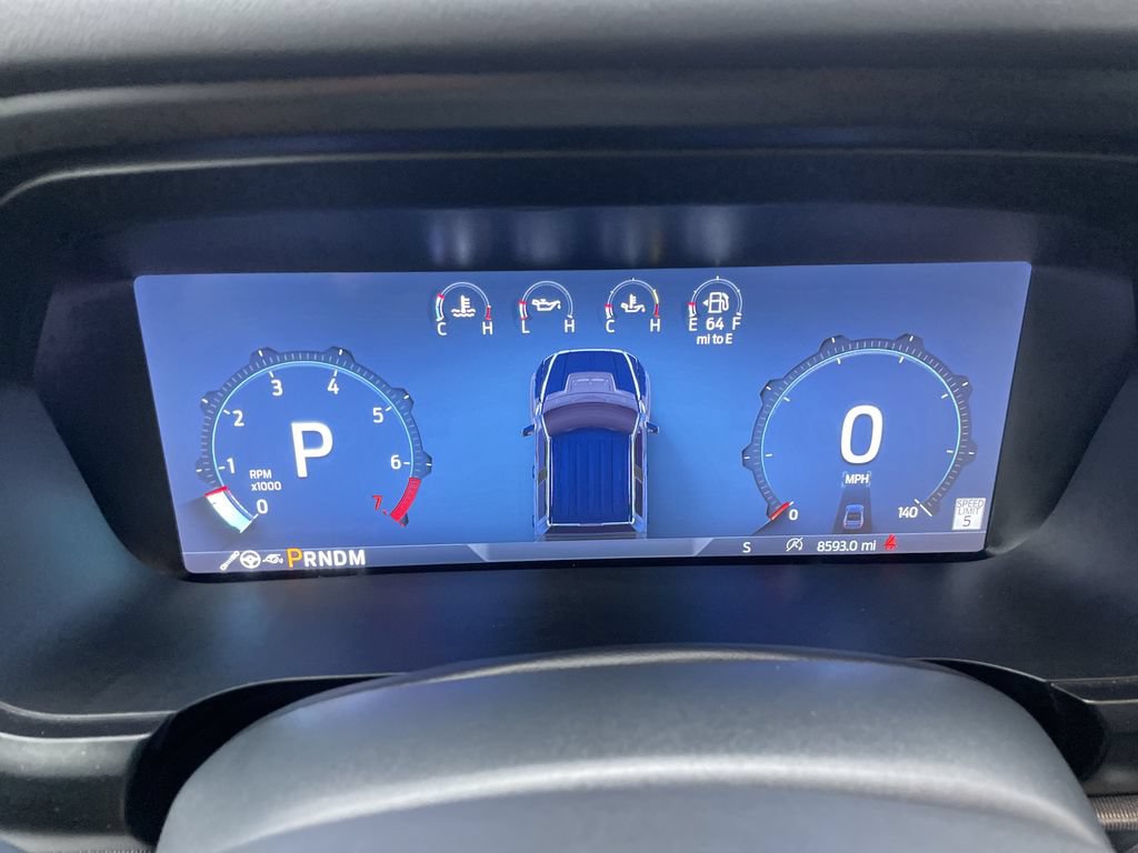 Used 2025 Ford F150 Raptor AWD/4WD image 17