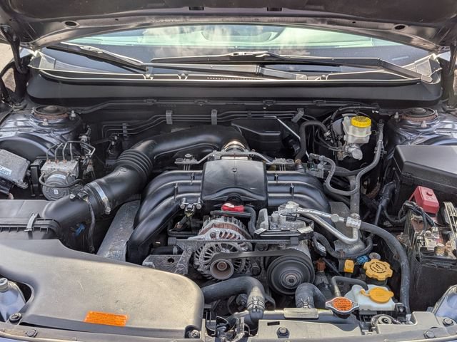 Used 2016 Subaru Legacy 3.6R Limited AWD/4WD image 39