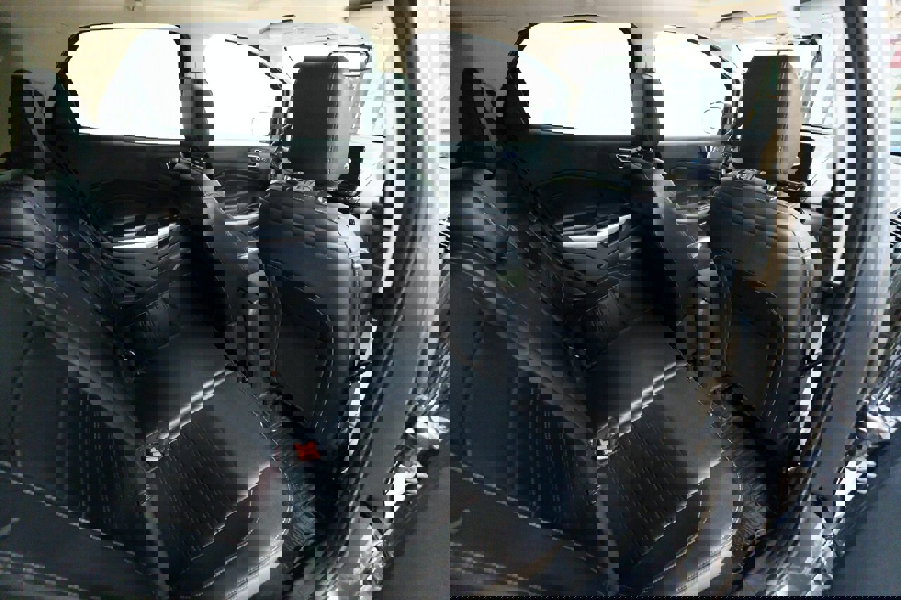 Used 2018 Ford EcoSport Titanium image 19