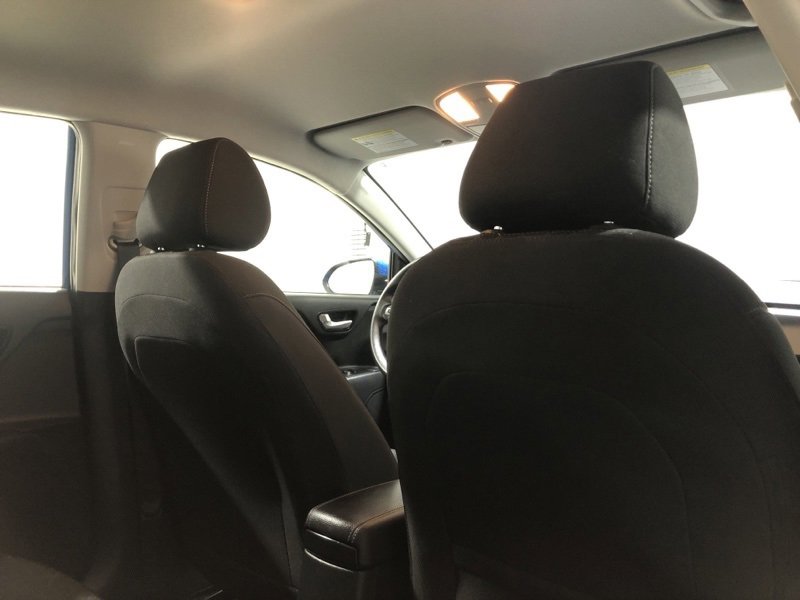 Certified 2023 Kia Rio S image 11