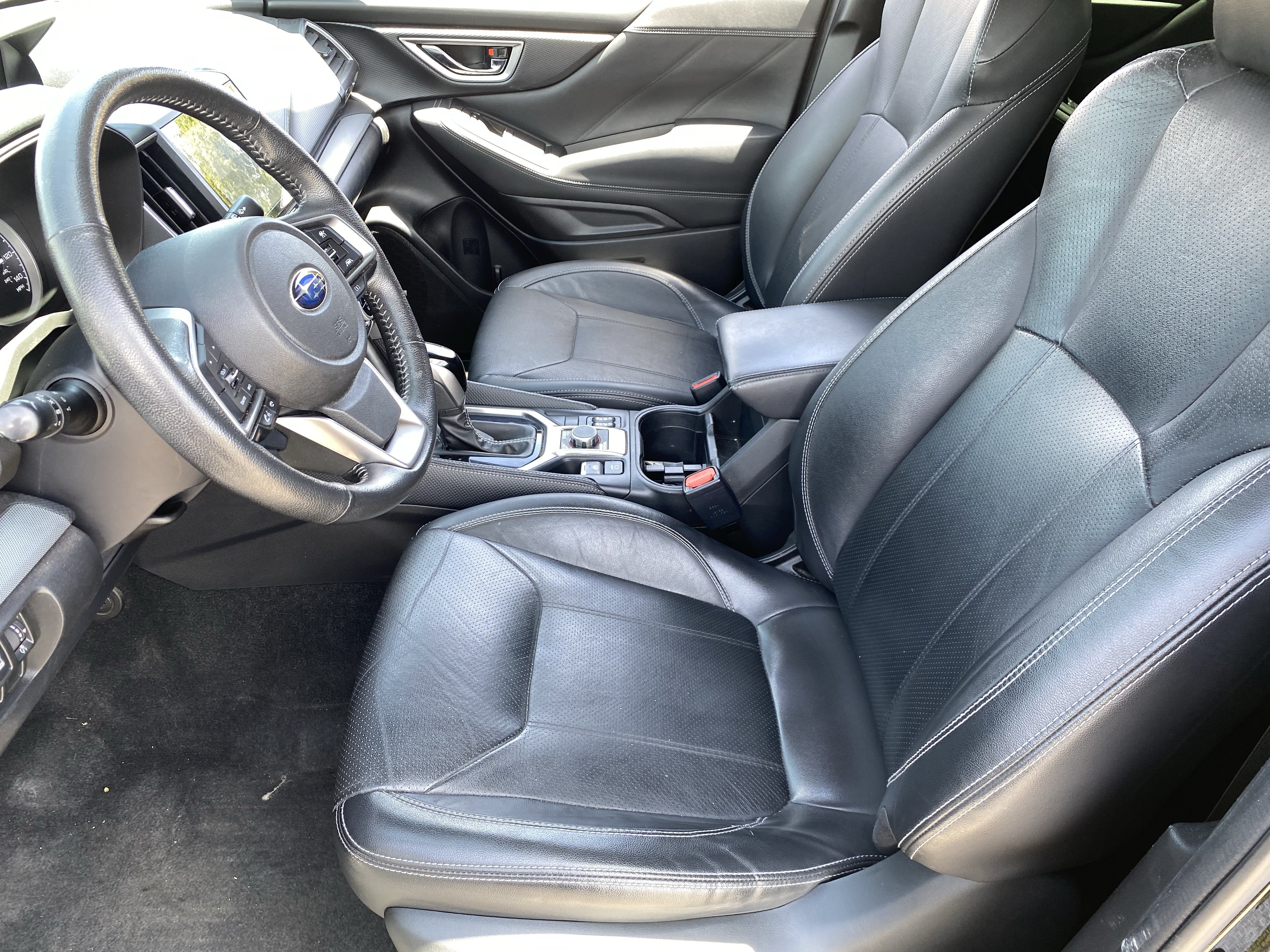 Used 2019 Subaru Forester Limited AWD/4WD image 17