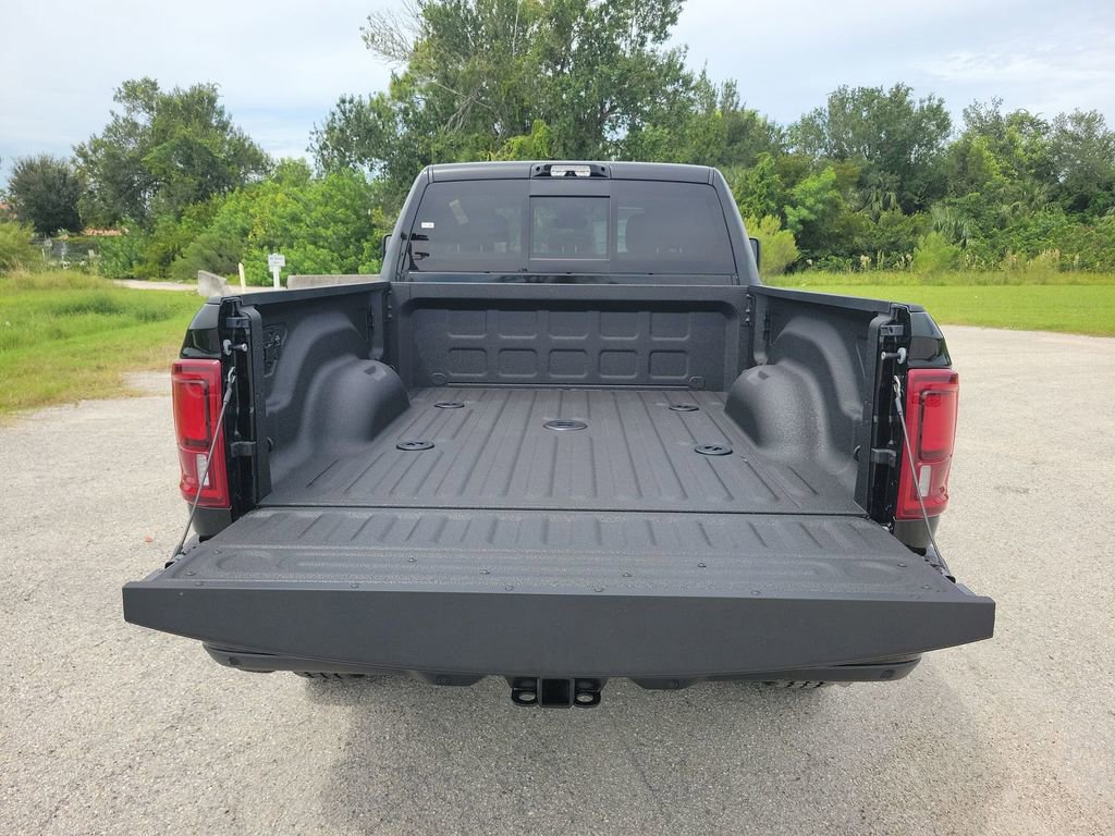New 2026 RAM 3500 Big Horn image 22