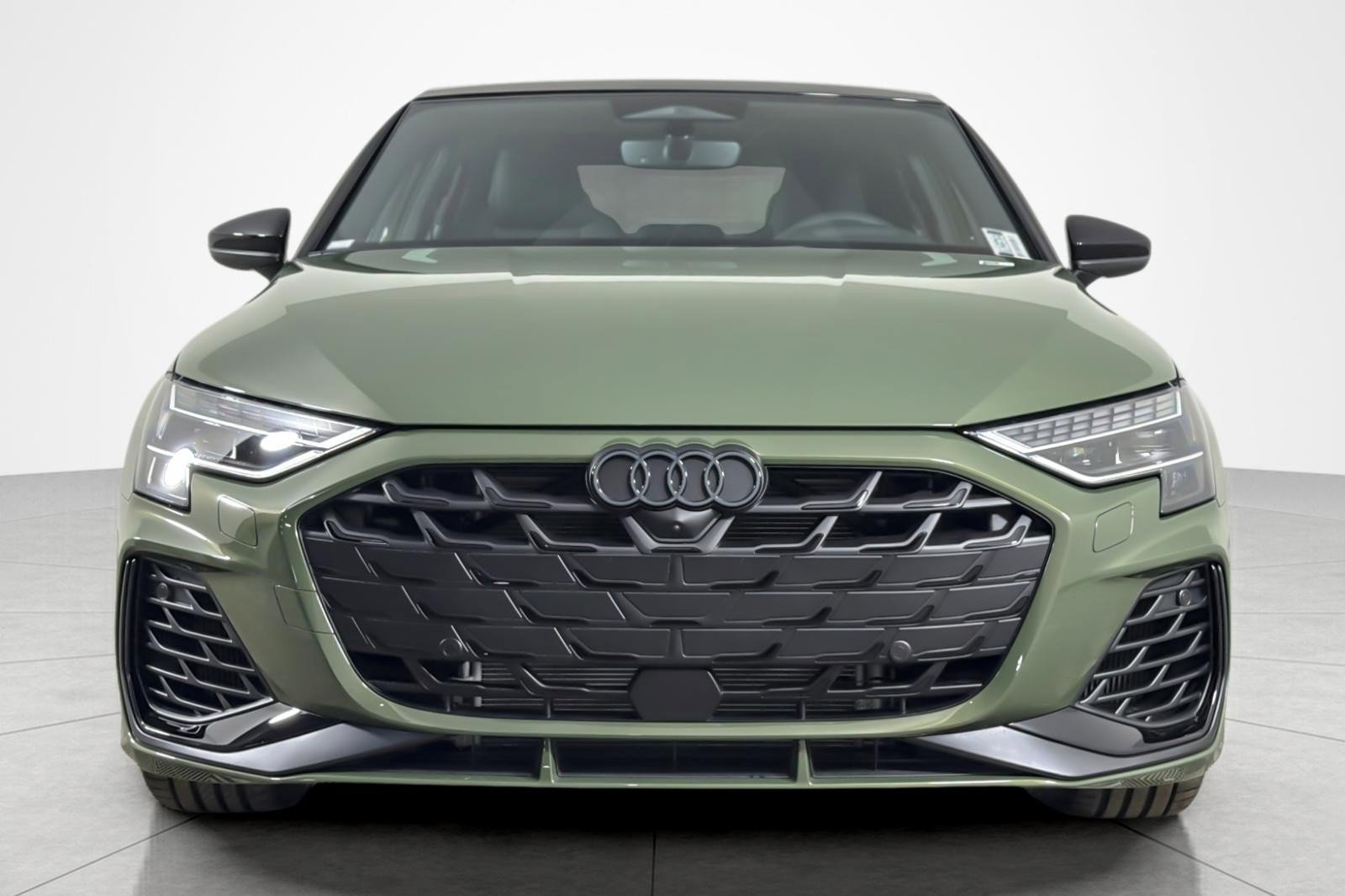 New 2026 Audi S3 Premium AWD/4WD image 8