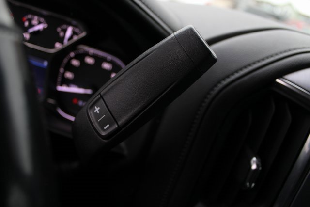 Used 2019 GMC Sierra 1500 SLT w/ SLT Premium Plus Package image 21