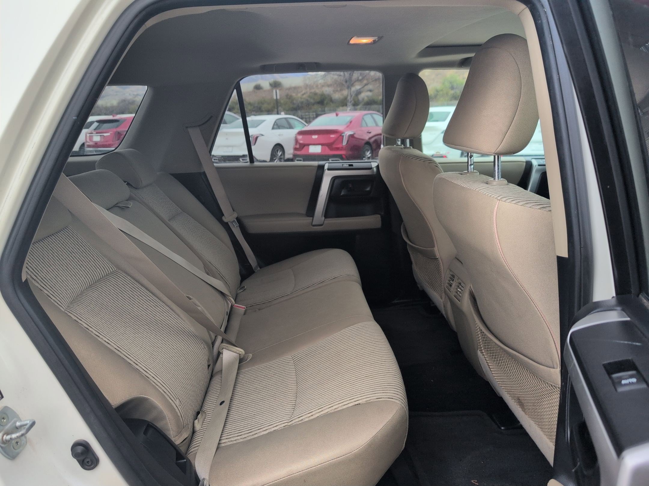 Used 2010 Toyota 4Runner SR5 image 25