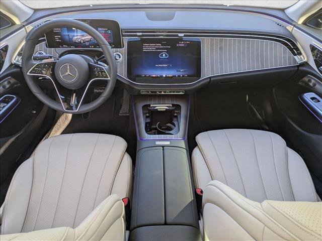 New 2026 Mercedes-Benz E 350 E 350 image 15