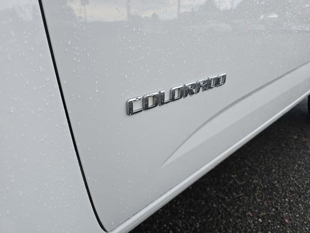 Used 2017 Chevrolet Colorado W/T image 31