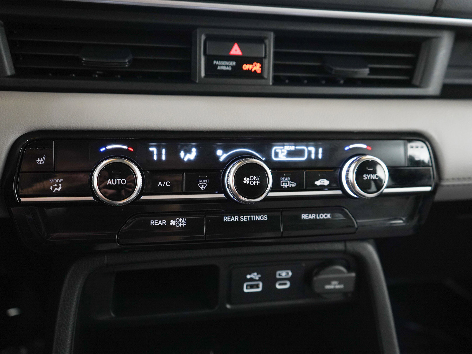 Used 2024 Honda Pilot EX-L image 25