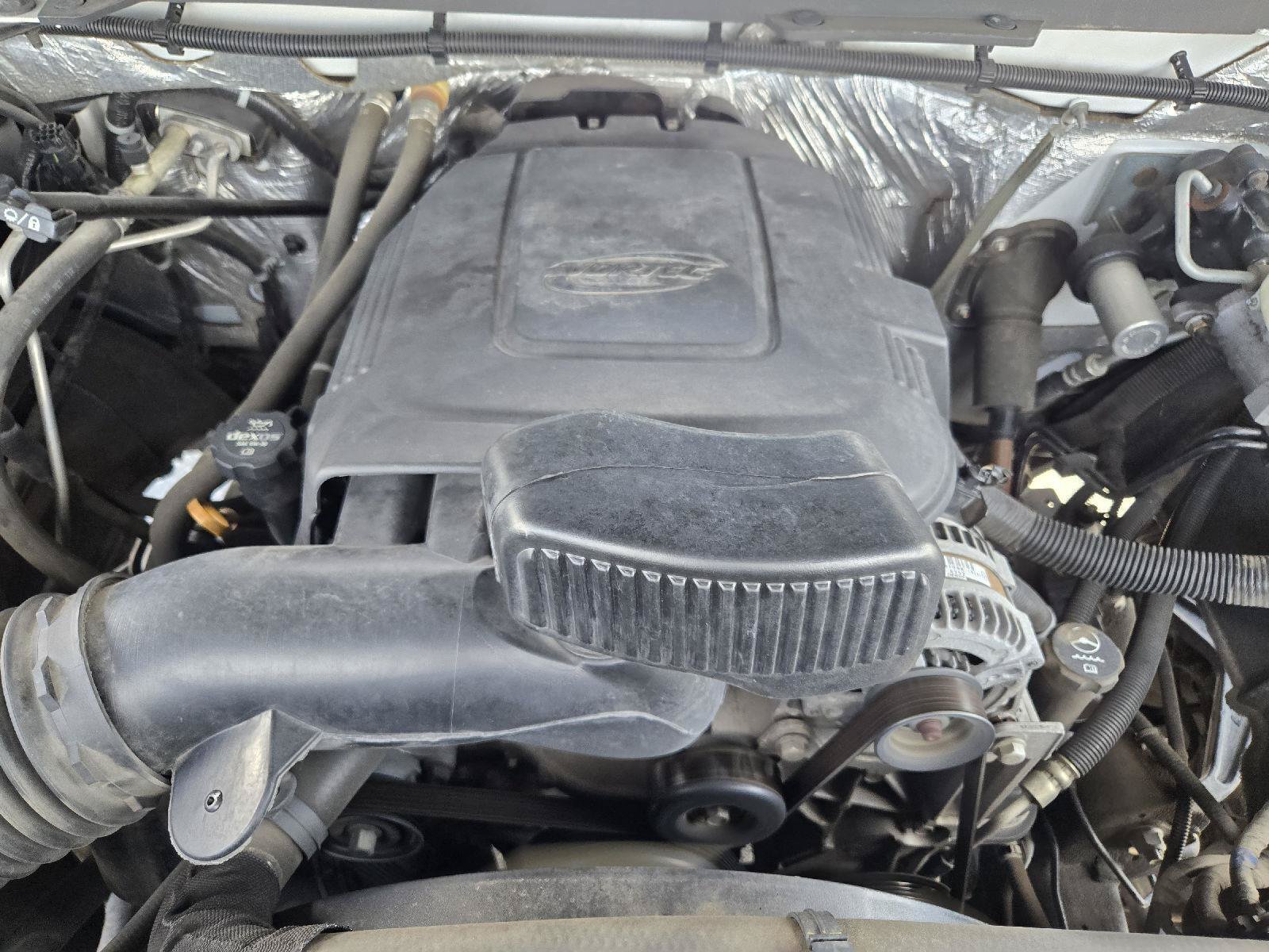 Used 2016 Chevrolet Silverado 2500 W/T RWD image 29