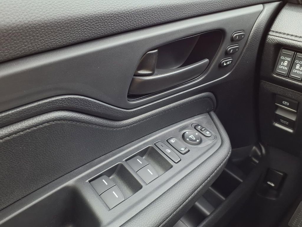 New 2026 Honda Odyssey Sport-L image 22